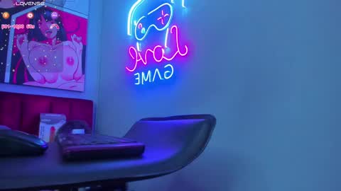 miss Sally online every night from 1am to 8am  Colombia time online show from February 24, 2025, 6:38 am