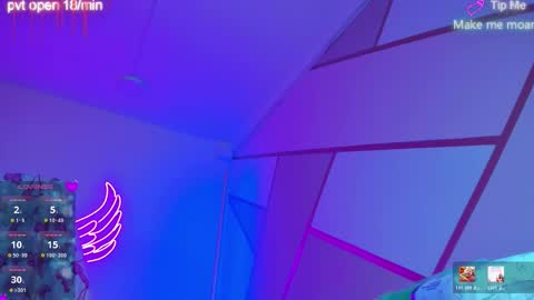 miss Sally online every night from 1am to 8am  Colombia time online show from January 13, 2026, 1:16 pm