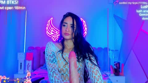 miss Sally online every night from 1am to 8am  Colombia time online show from May 14, 2026, 9:32 pm