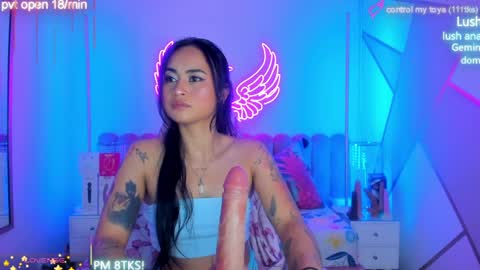 miss Sally online every night from 1am to 8am  Colombia time online show from May 21, 2026, 8:27 pm