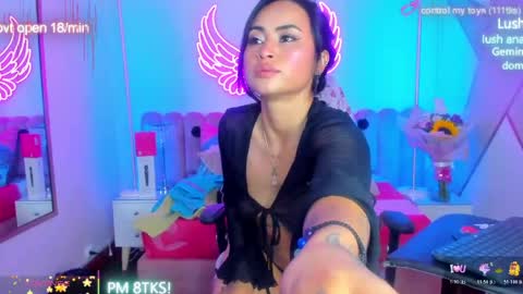 miss Sally online every night from 1am to 8am  Colombia time online show from June 4, 2026, 8:59 pm