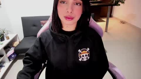 sallymaddoxx online show from December 16, 2024, 2:15 am