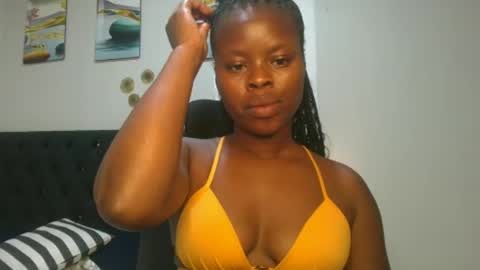 sallysasha254 online show from January 2, 2025, 9:50 pm