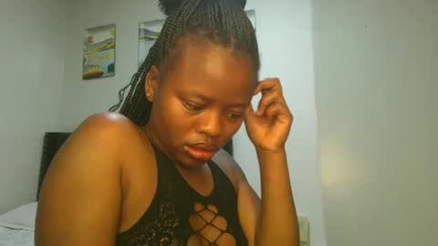 sallysasha254 online show from January 15, 2025, 7:12 pm