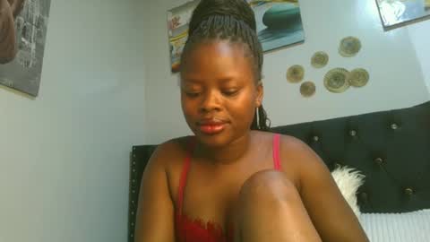 sallysasha254 online show from January 17, 2025, 8:45 am