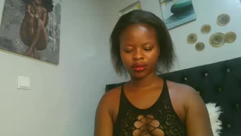 sallysasha254 online show from January 26, 2025, 3:03 pm