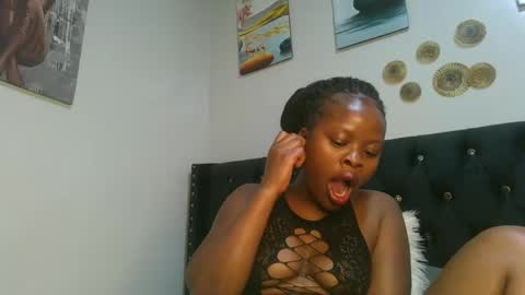 sallysasha254 online show from February 17, 2025, 7:31 pm