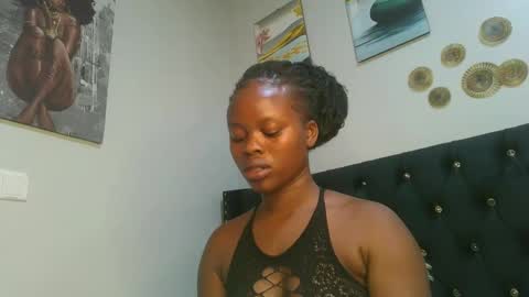 sallysasha254 online show from February 19, 2025, 7:48 pm