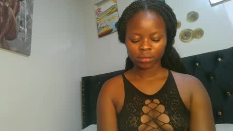 sallysasha254 online show from February 27, 2025, 4:31 am