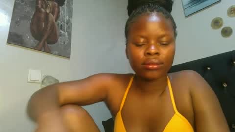 sallysasha254 online show from March 6, 2025, 8:16 pm