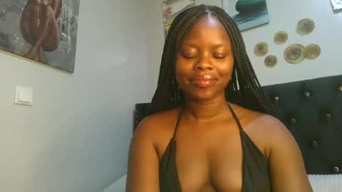 sallysasha254 online show from March 8, 2025, 12:09 pm