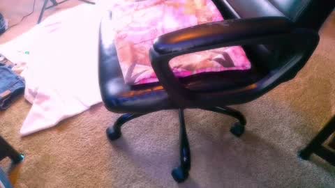 SissySally online show from February 1, 2025, 5:05 pm