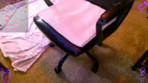 SissySally online show from February 2, 2025, 11:40 am