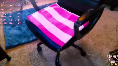 SissySally online show from February 16, 2025, 11:05 am