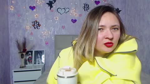 Sally online show from February 26, 2025, 12:49 am