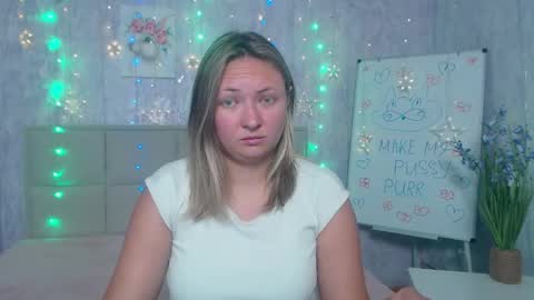 Sally online show from October 9, 2025, 6:06 pm