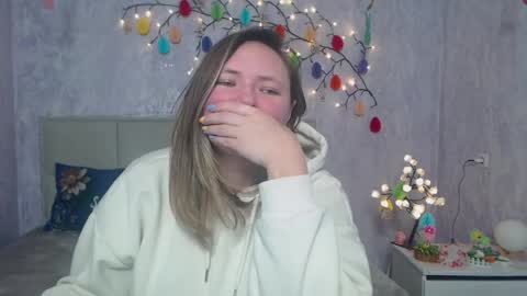 Sally online show from April 11, 2026, 7:56 am