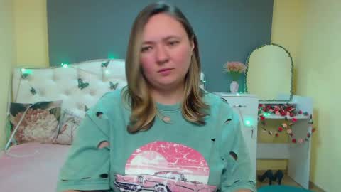 Sally online show from April 21, 2026, 1:42 am