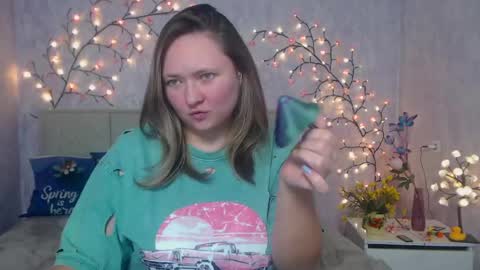 Sally online show from April 21, 2026, 6:34 pm