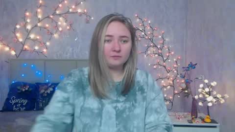 Snapshot of sallyverda chatting on April 25, 2026, 5:32 pm Sally online show from April 25, 2026, 5:32 pm