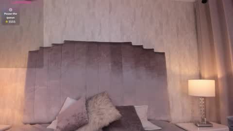 Marcela online show from March 22, 2026, 12:41 pm