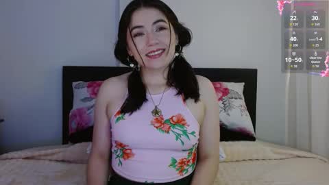 salma_tori online show from January 10, 2026, 6:53 pm