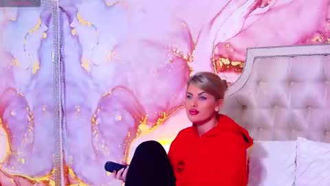 Snapshot of salmaroze chatting on November 28, 2025, 6:05 am SalmaRoze online show from November 28, 2025, 6:05 am