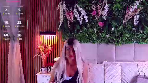 Snapshot of salmaroze chatting on July 8, 2026, 4:17 am SalmaRoze online show from July 8, 2026, 4:17 am