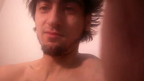 salmonman1305 online show from January 10, 2025, 7:32 pm