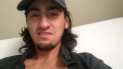 salmonman1305 online show from September 23, 2025, 3:04 pm