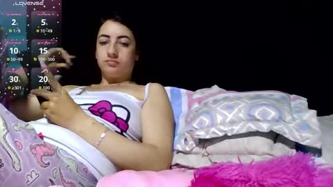 Snapshot of salo_heavenn chatting on October 4, 2025, 2:53 am salome online show from October 4, 2025, 2:53 am