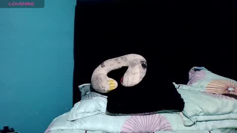 salome online show from April 4, 2026, 2:43 am