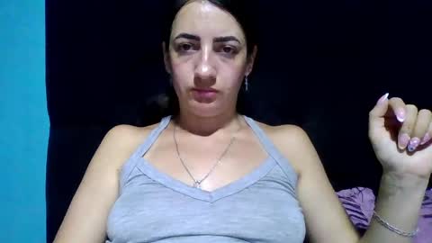 salome online show from May 27, 2026, 2:19 am