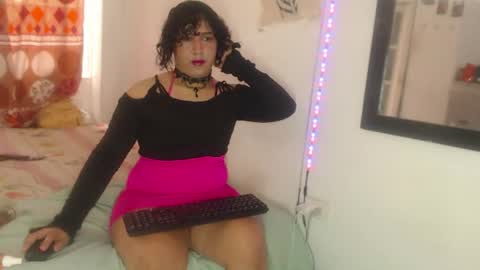 Snapshot of salome0langley chatting on August 6, 2026, 5:15 pm salome0langley online show from August 6, 2026, 5:15 pm