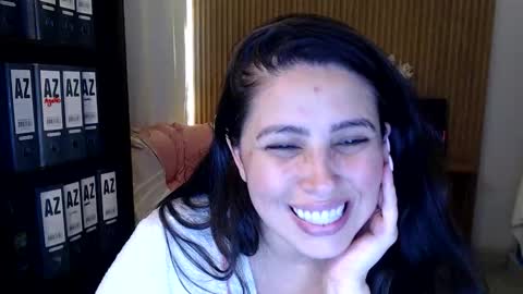 Salome online show from May 8, 2026, 3:34 am