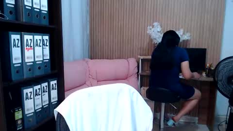 Salome online show from May 13, 2026, 9:44 pm