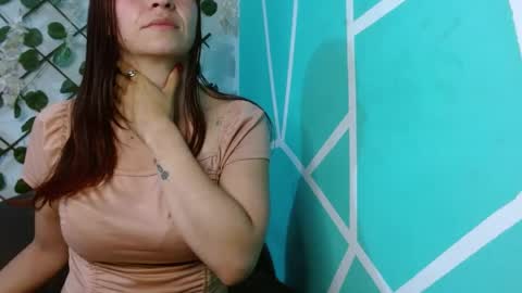 Snapshot of salome_69xxx chatting on May 24, 2026, 3:11 am Salome Salemhornys online show from May 24, 2026, 3:11 am
