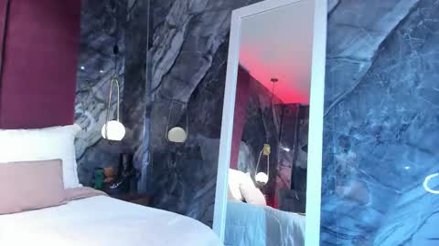 S A L O M E   online show from March 6, 2026, 12:34 pm