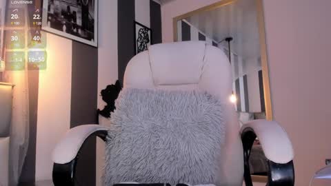 salome__evans online show from December 26, 2024, 10:41 pm