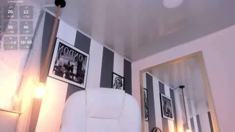 salome__evans online show from January 29, 2025, 3:47 pm