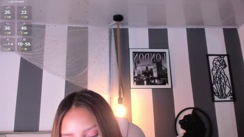 salome__evans online show from January 31, 2025, 12:07 pm