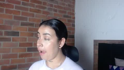 Snapshot of salome__palmer chatting on June 10, 2026, 10:52 pm online show from June 10, 2026, 10:52 pm
