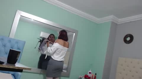 Isabel online show from September 22, 2025, 12:40 pm