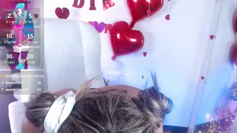 salome_drasin online show from February 20, 2025, 7:41 pm