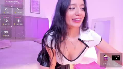 SALOME online show from March 5, 2026, 3:30 pm