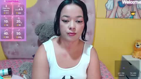 Sofii online show from February 13, 2025, 10:54 pm