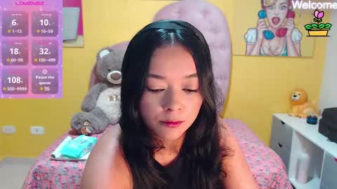 Sofii online show from February 16, 2025, 1:47 am