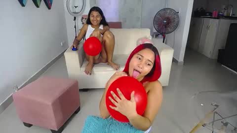 Snapshot of salome_horny3 chatting on May 22, 2026, 3:06 pm salome_horny3 online show from May 22, 2026, 3:06 pm