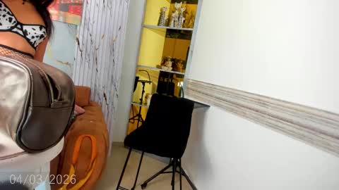 SALOME online show from March 4, 2026, 12:22 pm