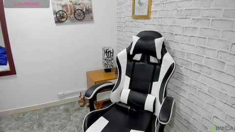 Salome online show from March 4, 2026, 10:38 pm